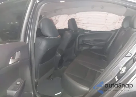 2011 Honda Accord 2.4 Se from USA, damaged, VIN 1HGCP2F68BA110812